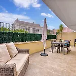 Amanda Apartament Jávea