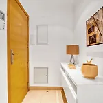 Amanda Apartament
