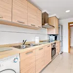 Amanda Apartament *
