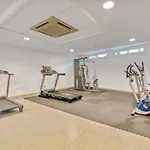 Apartament Amanda Jávea