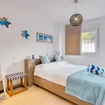 Apartament Amanda