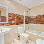 Amanda Apartament *