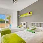 Apartament Amanda *