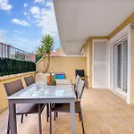 Apartament Amanda *