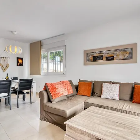 Amanda Apartament Jávea