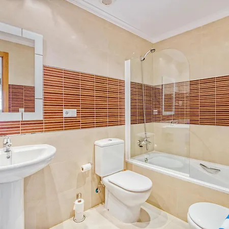 Amanda Appartement *