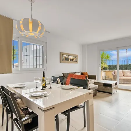 Amanda 아파트 자베아