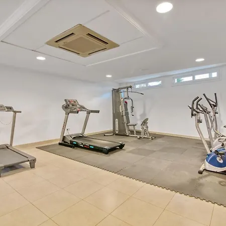 아파트 Amanda 자베아