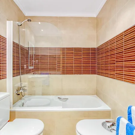 Amanda 아파트 자베아