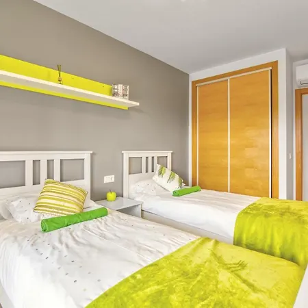 아파트 Amanda 자베아