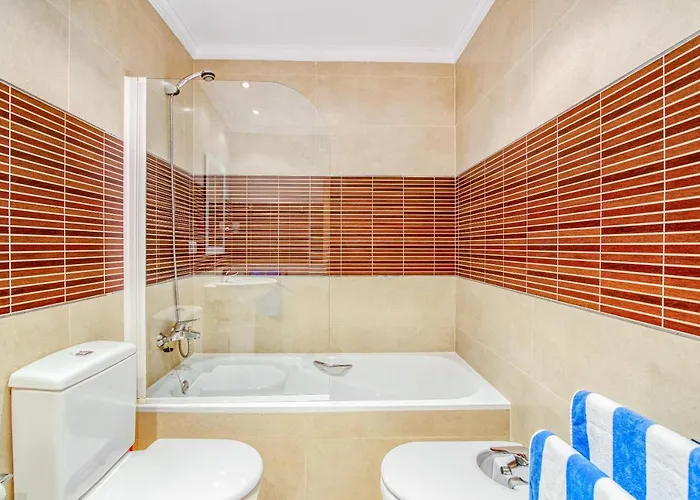 Amanda Apartman Jávea