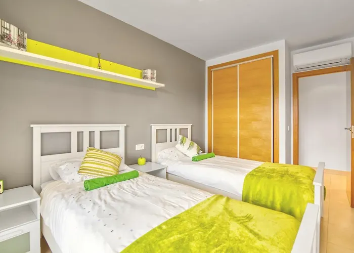 Apartman Amanda Jávea