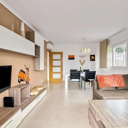 Apartamento Amanda *