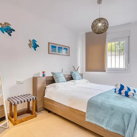 Apartamento Amanda