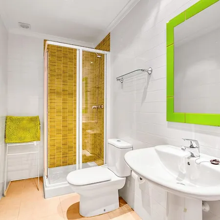 Apartamento Amanda