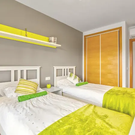 Apartamento Amanda Jávea