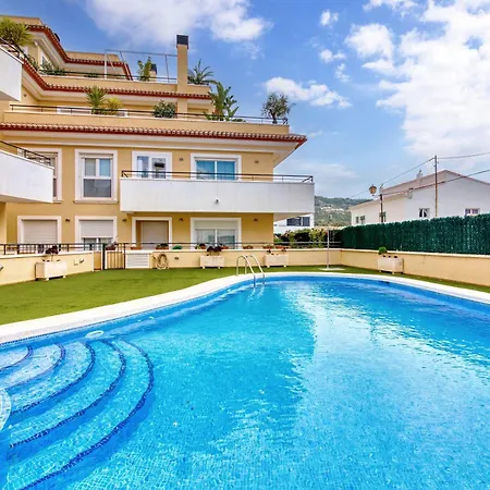 Apartamento Amanda Jávea